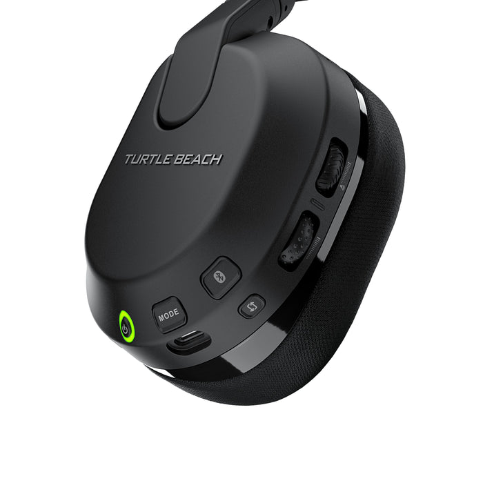 EAN 0731855031023 - Turtle Beach Stealth 600 Gen 3 Auriculares Inalámbrico Diadema Juego Bluetooth Negro imagen 5