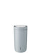 EAN 5709846027657 - Stelton To Go Click 200 ml Azul Acero inoxidable imagen 1