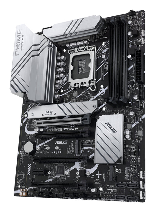 EAN 0195553937443 - ASUS PRIME Z790-P Intel Z790 LGA 1700 ATX imagen 5