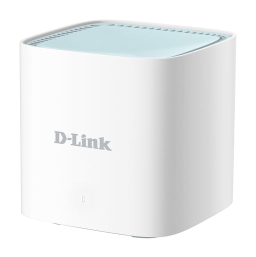 EAN 0790069461217 - D-Link EAGLE PRO AI AX1500 Doble banda (2,4 GHz / 5 GHz) Wi-Fi 6E (802.11ax) Blanco 1 Interno imagen 2