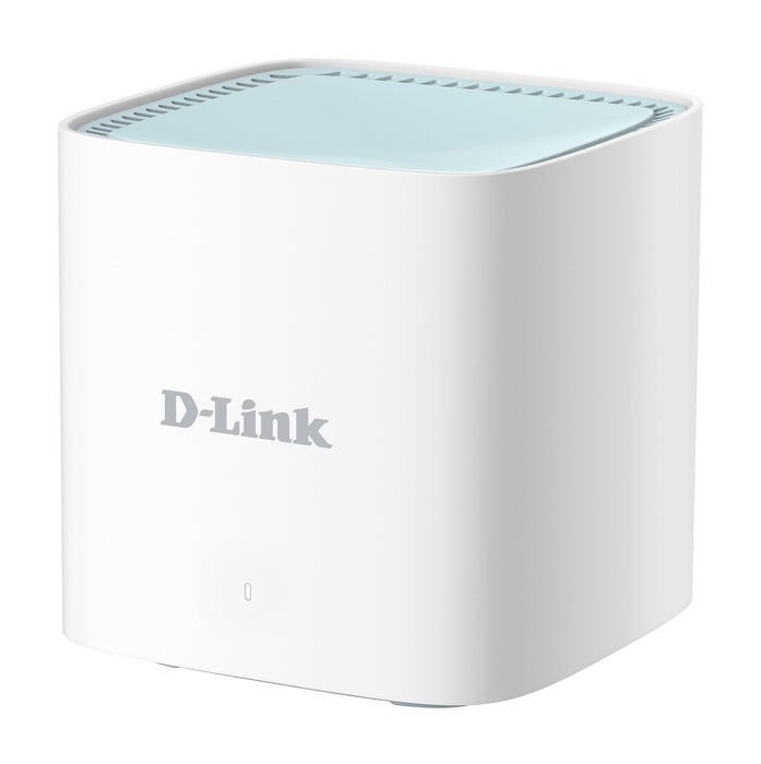 EAN 0790069461187 - D-Link EAGLE PRO AI AX1500 Doble banda (2,4 GHz / 5 GHz) Wi-Fi 6 (802.11ax) Blanco 1 Interno imagen 2