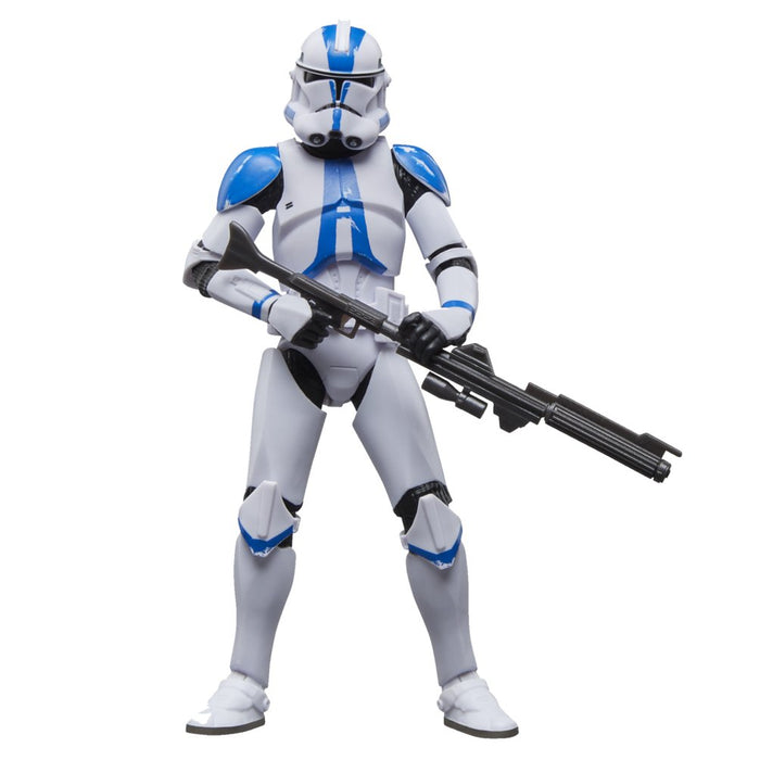 EAN 5010996300959 - Star Wars The Black Series Tactical Ops Trooper imagen 1
