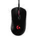 EAN 5099206083394 - Logitech G 910-005633 ratón Juego mano derecha USB tipo A Óptico 25600 DPI imagen 2