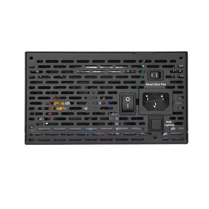 EAN 4711246872530 - Thermaltake Toughpower Grand RGB 750W Gold (RGB Sync Edition) unidad de fuente de alimentación 24-pin ATX imagen 8