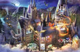 EAN 4005556175611 - Ravensburger Hogwarts Interior Puzzle rompecabezas 3000 pieza(s) Fantasía imagen 2