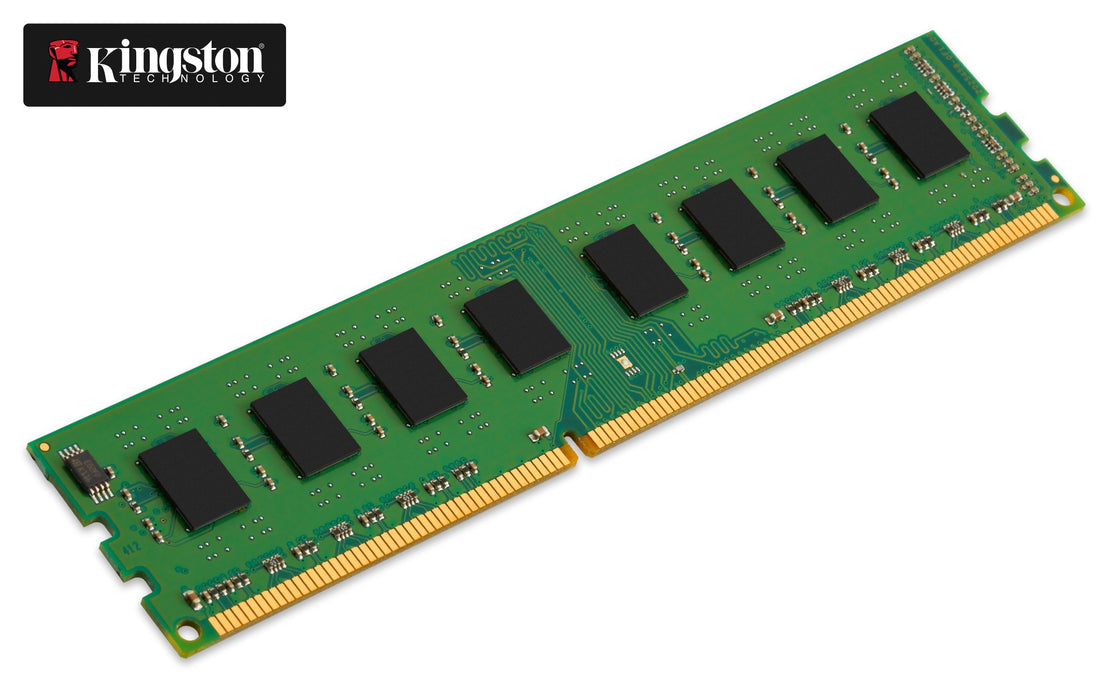 EAN 0740617253726 - Kingston Technology System Specific Memory KCP3L16NS8/4 módulo de memoria 4 GB 1 x 4 GB DDR3L imagen 2