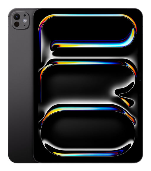 EAN 195950396676 - Apple iPad Pro Apple M 1 TB 27,9 cm (11") 16 GB Wi-Fi 7 (802.11be) iPadOS 26 Negro imagen 2