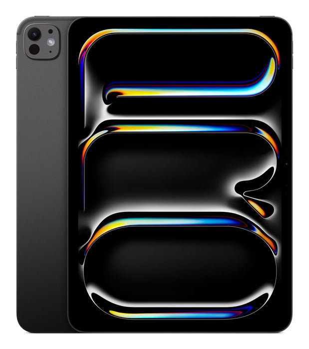 EAN 195950396805 - Apple iPad Pro Apple M 1 TB 27,9 cm (11") 16 GB Wi-Fi 7 (802.11be) iPadOS 26 Negro imagen 2