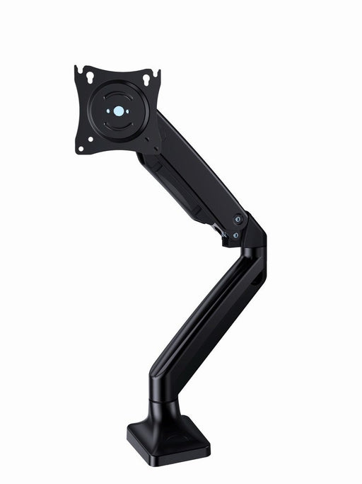 EAN 8716309127417 - Gembird MA-DA1-03 soporte para monitor 88,9 cm (35") Escritorio Negro imagen 2