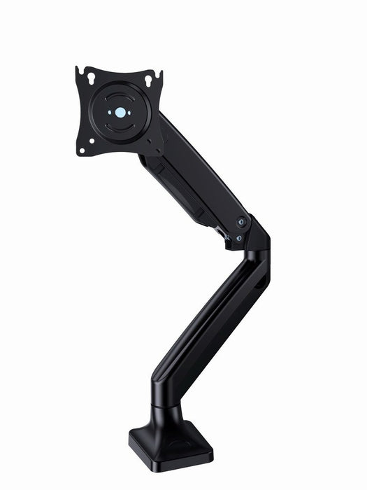 EAN 8716309127417 - Gembird MA-DA1-03 soporte para monitor 88,9 cm (35") Escritorio Negro imagen 2