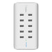 EAN 0745883738069 - Belkin Rockstar Universal Blanco Corriente alterna Interior imagen 1
