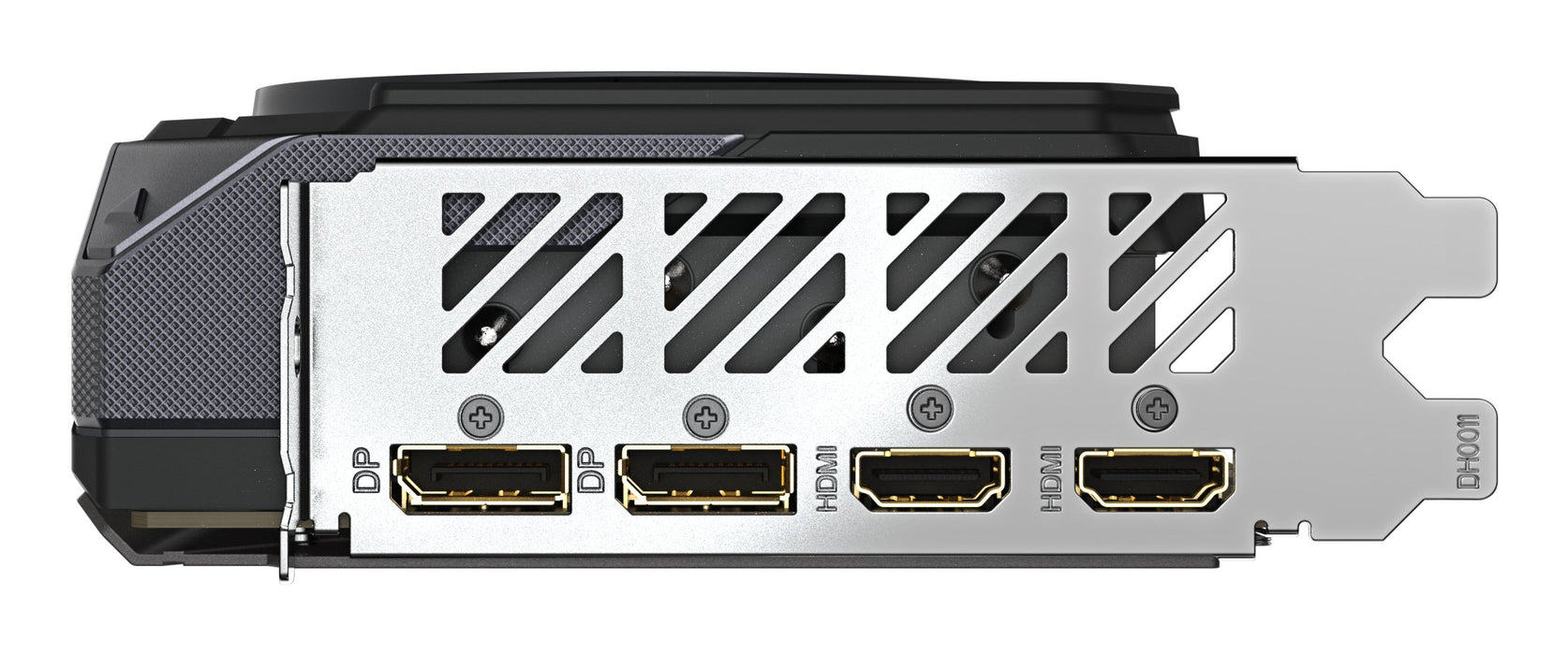 EAN 4719331355531 - GIGABYTE Radeon RX 9070 GAMING OC 16G AMD imagen 8