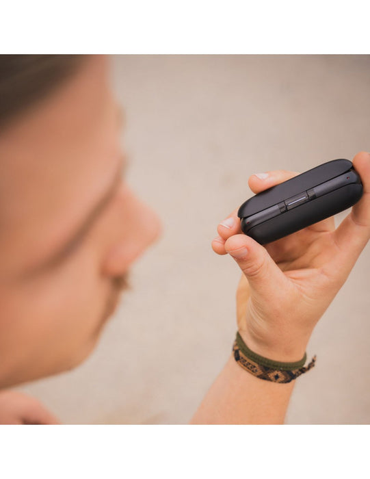 EAN 8427542122908 - Ksix BXTW07N auricular y casco Inalámbrico Dentro de oído Llamadas/Música USB Tipo C Bluetooth imagen 8