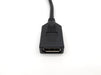 EAN 4015867226742 - Equip 119039 adaptador de cable de vídeo 0,15 m HDMI tipo A (Estándar) DisplayPort Negro imagen 5