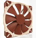 EAN 9010018100020 - Noctua NF-A20 FLX Carcasa del ordenador Ventilador 20 cm Beige, Marrón imagen 1
