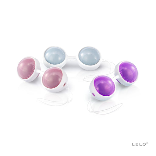 EAN 7350075027994 - LELO Beads Plus Bolas chinas imagen 1