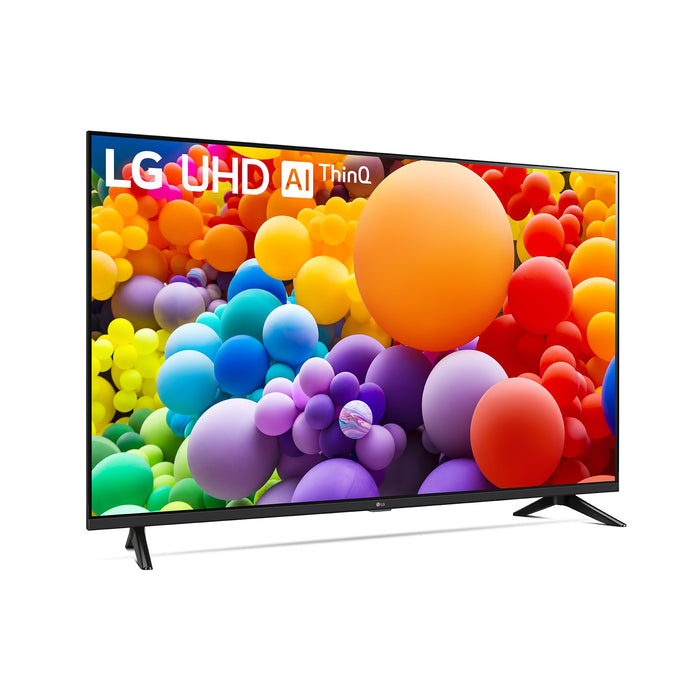 EAN 8806084497550 - LG UHD 55UT73006LA Televisor 139,7 cm (55") 4K Ultra HD Smart TV Wifi Azul imagen 6