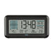 EAN 4009816037275 - TFA-Dostmann Boxx2 Reloj despertador digital Negro imagen 7