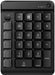 EAN 0197192769133 - HP 435 Programmable Wireless Keypad teclado Hogar Bluetooth No Negro imagen 1
