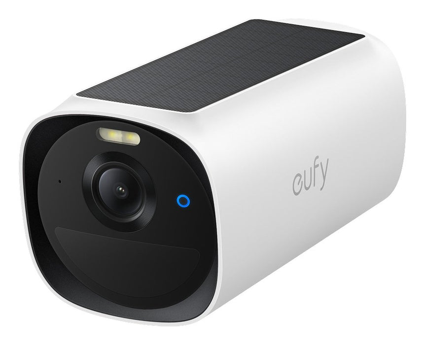 EAN 194644277444 - Eufy E40 Bala (forma) Cámara de seguridad IP Exterior 2560 x 1440 Pixeles Techo/pared imagen 1