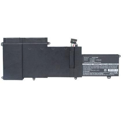 EAN 5706998635877 - CoreParts MBXAS-BA0055 refacción para laptop Batería imagen 1