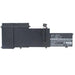EAN 5706998635877 - CoreParts MBXAS-BA0055 refacción para laptop Batería imagen 1