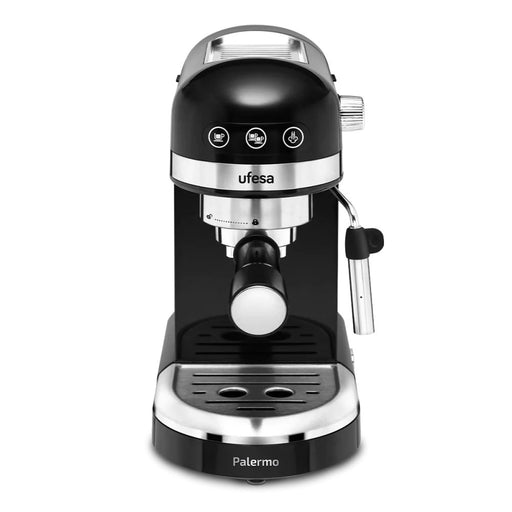 EAN 8422160054594 - Ufesa Palermo Totalmente automática Máquina espresso imagen 1