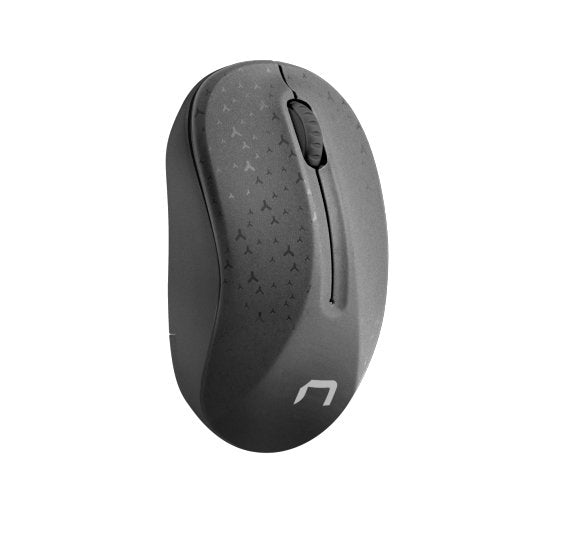 EAN 5901969439069 - NATEC Toucan ratón Oficina mano derecha RF inalámbrico Óptico 1600 DPI imagen 4