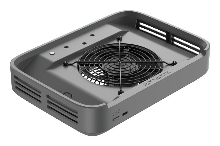 EAN 4895251617918 - EcoFlow Smart Cooling Deck accesorio para montaje de panel solar Plataforma de refrigeración imagen 2