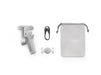 EAN 6941565997586 - DJI CP.OS.00000406.01 estabilizador para cámara Estabilizador de cámara para smartphone Blanco imagen 12