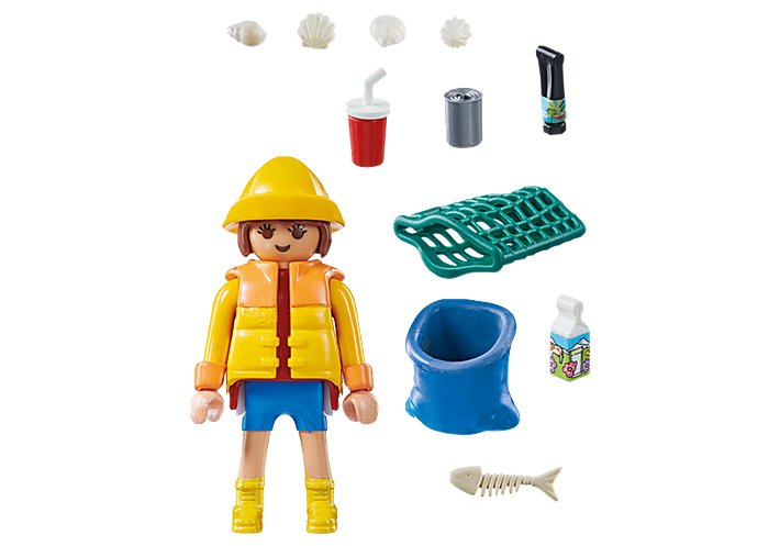 EAN 4008789711632 - Playmobil SpecialPlus 71163 set de juguetes imagen 2