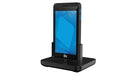 EAN 843173113012 - Elo Touch Solutions E864066 estación dock para móvil Ordenador portátil Negro imagen 3