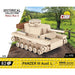 EAN 5902251030902 - CODi Panzer III Ausf.L imagen 2