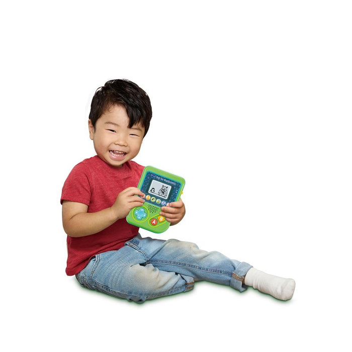 EAN 3417766212047 - VTech 621204 imagen 4