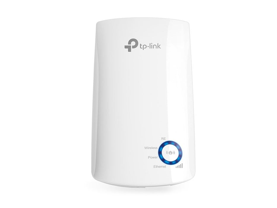EAN 6935364091279 - TP-Link TL-WA850RE Transmisor y receptor de red Blanco 10, 100 Mbit/s imagen 6