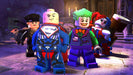 EAN 5051893237306 - Warner Bros. Games LEGO DC Super-Vilains Estándar imagen 6
