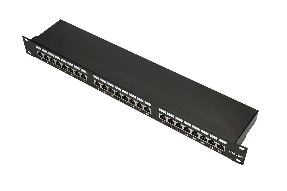 EAN 5902560369823 - Extralink EX.9823 panel de parcheo 1U imagen 4