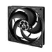 EAN 4895213701563 - ARCTIC P14 PWM PST Carcasa del ordenador Ventilador 14 cm Negro imagen 1