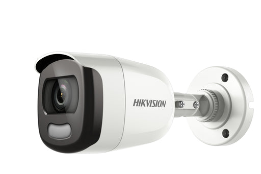 EAN 6954273666446 - Hikvision DS-2CE10DFT-F Bala (forma) Cámara de seguridad CCTV Exterior 1920 x 1080 Pixeles Techo/pared imagen 1
