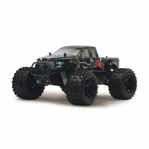 EAN 4042774450137 - Jamara 059735 modelo controlado por radio Monster truck 1:10 imagen 1