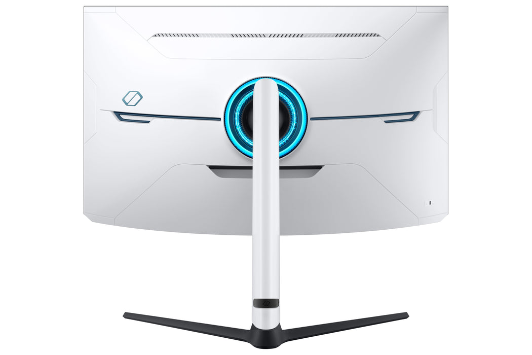 EAN 8592978448981 - Samsung G85NB pantalla para PC 81,3 cm (32") 3840 x 2160 Pixeles 4K Ultra HD LED Blanco imagen 13