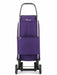EAN 8420812991280 - Rolser IMX302-1008 bolsa de compras Violeta Bolsa para carrito de la compra imagen 3
