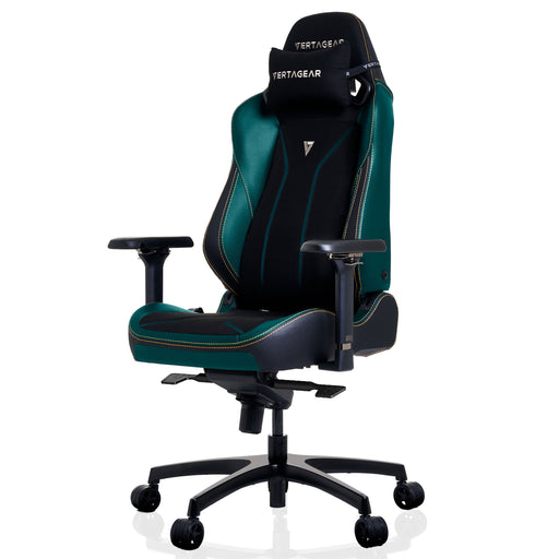 EAN 850008175084 - Vertagear VG-SL5800SE_MG silla de oficina y de ordenador Asiento acolchado Respaldo acolchado imagen 1
