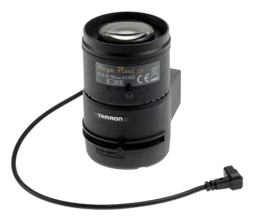 EAN 7331021066526 - Axis 01690-001 cámaras de seguridad y montaje para vivienda Lente imagen 1