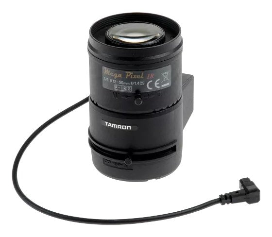 EAN 7331021066526 - Axis 01690-001 cámaras de seguridad y montaje para vivienda Lente imagen 1