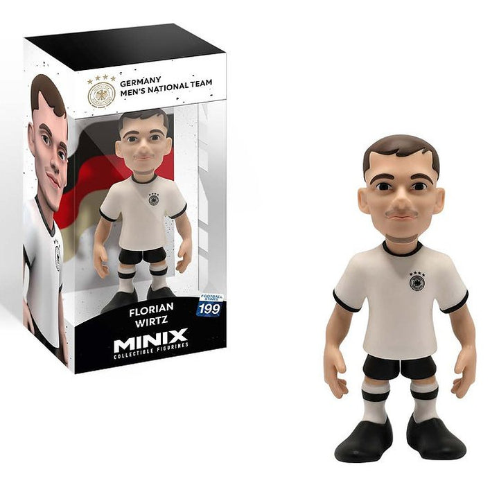 EAN 8436605112787 - MINIX DFB - Florian Wirtz imagen 3