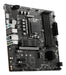 EAN 4526541046001 - MSI PRO B760M-P placa base Intel B760 LGA 1700 micro ATX imagen 4