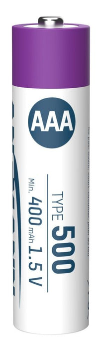 EAN 4013674193967 - Ansmann 1311-0028 pila doméstica Batería recargable AAA Ión de litio imagen 9