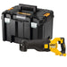 EAN 5035048736623 - DeWALT DCS389NT sierra recíproca 3000 spm Amarillo imagen 3
