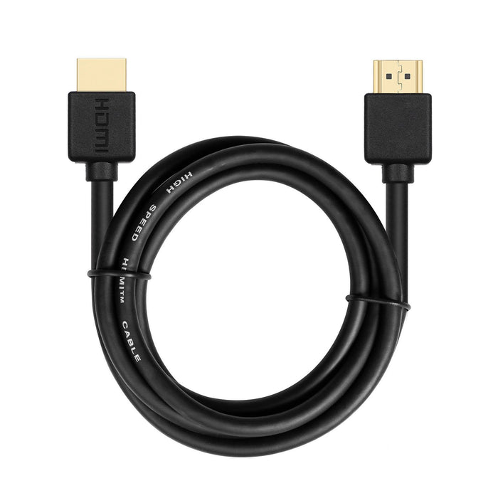 EAN 8436556145896 - CoolBox COO-CAB-HDMI-1 cable HDMI 1,5 m HDMI tipo A (Estándar) Negro imagen 5